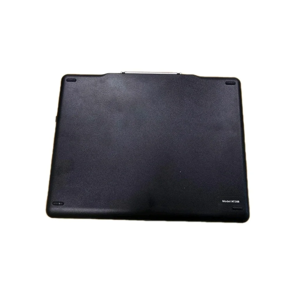 📱 NewTrent Airbender 1.0 Wireless Keyboard Case for‎ Apple iPad 2 / 3 / 4  Mode